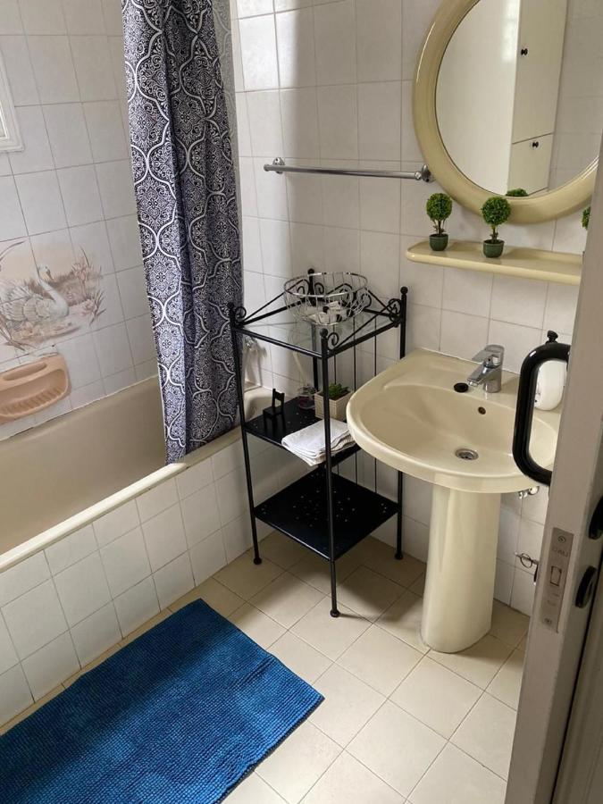 Comfort Apartment Larnaca Luaran gambar