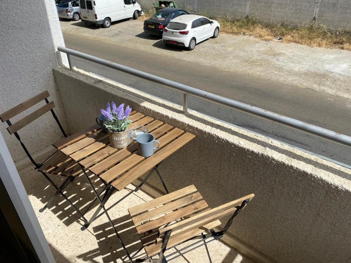 Comfort Apartment Larnaca Luaran gambar
